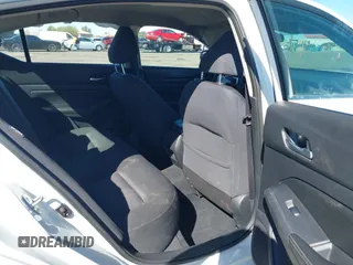 2019 Nissan Altima S with VIN 1N4BL4BV0KC217944, listed as a IAAI auction lot 41554185 with 121,514 mi miles and . Bid and sale history available at DreamBid. Image 8.