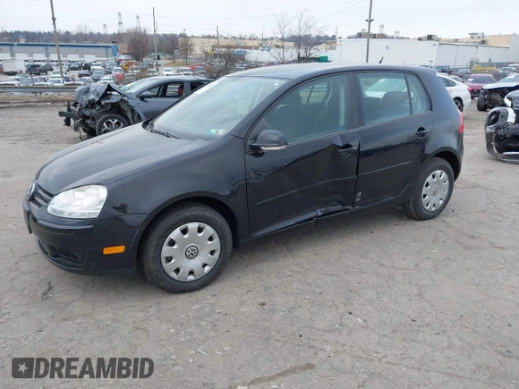 2007 Volkswagen Rabbit с VIN WVWDR71K17W222750, выставлен на аукционе IAAI как лот 41250320 с пробегом 74 120 миль миль и . История ставок и продаж доступна на DreamBid. Изображение 16.