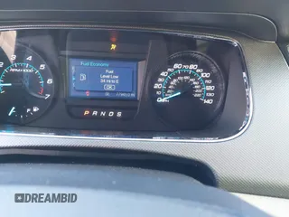 2017 Ford Taurus SE with VIN 1FAHP2D8XHG115594, listed as a IAAI auction lot 41237325 with 77,945 mi miles and . Bid and sale history available at DreamBid. Image 15.