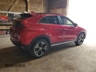 2020 Mitsubishi Eclipse Cross SE с VIN JA4AT5AA1LZ000485, выставлен на аукционе Copart как лот 54333415 с пробегом 72 820 миль миль и Чистый • Clean title. История ставок и продаж доступна на DreamBid. Изображение 3.