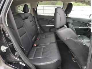 2014 Honda CR-V EX-L with VIN 2HKRM4H75EH697020, listed as a Copart auction lot 51766505 with 179,302 mi miles and Salvage Title. Bid and sale history available at carsss.com. Image 11.