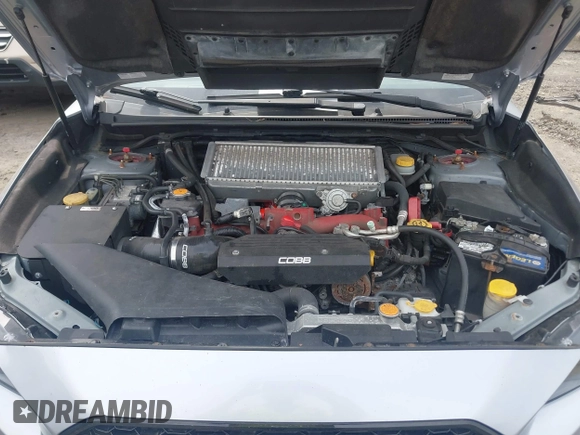 2015 Subaru WRX STI с VIN JF1VA2L61F9815381, выставлен на аукционе IAAI как лот 42071654 с пробегом 121 020 миль миль и . История ставок и продаж доступна на DreamBid. Изображение 10.