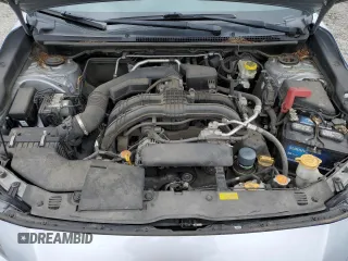 2017 Subaru Impreza Premium z VIN 4S3GTAB65H3707165, wystawiony jako Copart lot #60348225 z przebiegiem 104 779 mil mil oraz Szkoda całkowita • Salvage title. Historia ofert i sprzedaży dostępna na DreamBid. Obrazek 12.