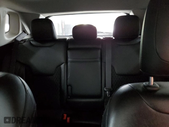 2020 Jeep Compass Latitude with VIN 3C4NJDBB2LT116591, listed as a Copart auction lot 52180045 with 138,531 mi miles and Salvage Title. Bid and sale history available at DreamBid. Image 10.