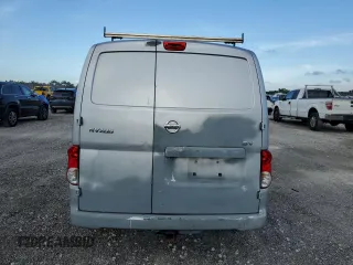 2014 Nissan NV200 S с VIN 3N6CM0KN1EK701539, выставлен на аукционе Copart как лот 63879545 с пробегом 302 513 миль миль и Чистый • Clean title. История ставок и продаж доступна на DreamBid. Изображение 6.