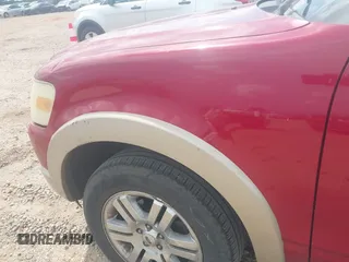 2010 Ford Explorer Eddie Bauer с VIN 1FMEU6EE0AUA34107, выставлен на аукционе IAAI как лот 42479584 с пробегом 178 812 миль миль и . История ставок и продаж доступна на DreamBid. Изображение 6.