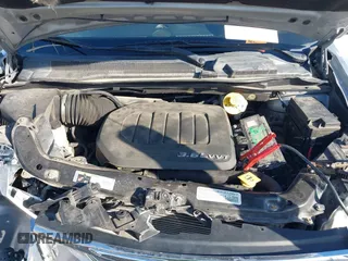 2014 Chrysler Town & Country Touring with VIN 2C4RC1BGXER270140, listed as a IAAI auction lot 41068771 with 144,820 mi miles. Bid and sale history available at carsss.com. Image 10.