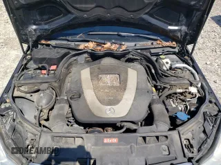 2012 Mercedes-Benz C-Class C 300 Sport with VIN WDDGF8BB7CA654122, listed as a Copart auction lot 54969875 with 163,242 mi miles and Clean Title. Bid and sale history available at carsss.com. Image 11.