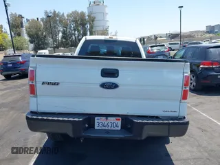 2013 Ford F-150 XL with VIN 1FTMF1CM5DKF34223, listed as a IAAI auction lot 42355085 with 190,747 mi miles and . Bid and sale history available at DreamBid. Image 17.