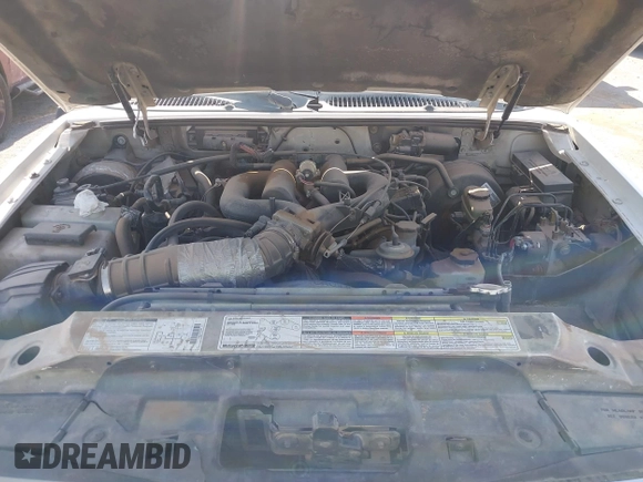 1999 Ford Explorer XLT with VIN 1FMZU34EXXUB24892, listed as a IAAI auction lot 42360239 with 497,613 mi miles and . Bid and sale history available at DreamBid. Image 10.