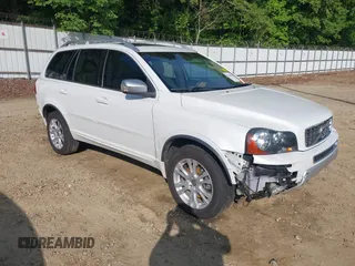 2014 Volvo XC90 с VIN YV4952CY4E1686824, выставлен на аукционе IAAI как лот 42166281 с пробегом 114 335 миль миль и . История ставок и продаж доступна на DreamBid. Изображение 1.