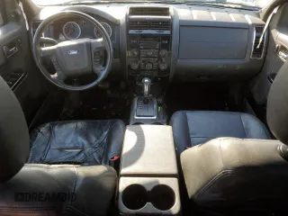 2012 Ford Escape Limited with VIN 1FMCU0E75CKB29640, listed as a Copart auction lot 44436625 with 172,271 mi miles and Clean Title. Bid and sale history available at DreamBid. Image 8.