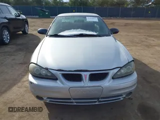 2004 Pontiac Grand Am SE1 with VIN 1G2NF52E24C239133, listed as a IAAI auction lot 41458613 with 149,815 mi miles and . Bid and sale history available at DreamBid. Image 12.