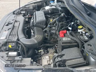 2024 Ford Escape Active with VIN 1FMCU9GN7RUA10579, listed as a IAAI auction lot 42850997 with 19,355 mi miles and . Bid and sale history available at DreamBid. Image 20.