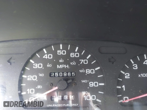 1997 Nissan Frontier XE with VIN 1N6SD11S0VC334308, listed as a IAAI auction lot 42468050 with 250,965 mi miles and . Bid and sale history available at DreamBid. Image 7.