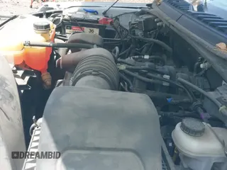 2018 Ford F-150 XL с VIN 1FTEW1E59JKE45776, выставлен на аукционе IAAI как лот 42426737 с пробегом 76 643 миль миль и . История ставок и продаж доступна на DreamBid. Изображение 18.