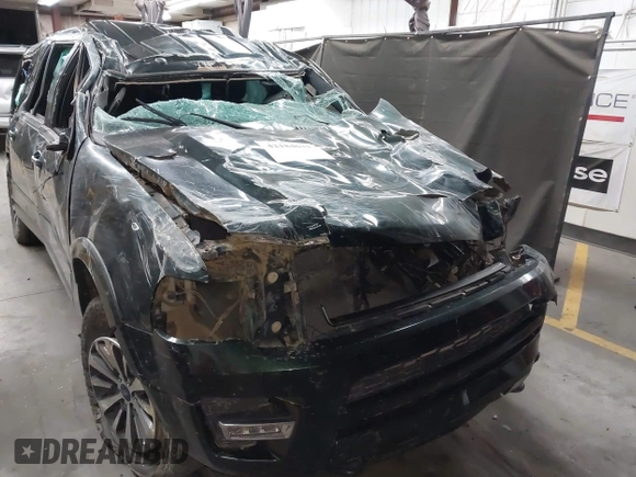 2016 Ford Expedition Max XLT с VIN 1FMJK1JT1GEF27826, выставлен на аукционе IAAI как лот 42184631 с пробегом 238 925 миль миль и . История ставок и продаж доступна на DreamBid. Изображение 6.
