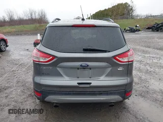 2014 Ford Escape SE with VIN 1FMCU9GX3EUB91417, listed as a IAAI auction lot 42009257 with 87,164 mi miles and . Bid and sale history available at DreamBid. Image 16.