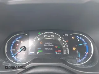 2023 Toyota RAV4 Hybrid XLE with VIN 2T3UWRFV0PW174552, listed as a IAAI auction lot 42499769 with 40,701 mi miles and . Bid and sale history available at DreamBid. Image 7.