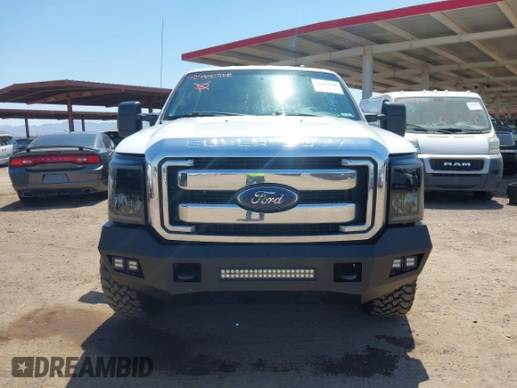 2016 Ford F-250 Lariat с VIN 1FT7W2BT4GEC44103, выставлен на аукционе IAAI как лот 42466568 с пробегом 244 579 миль миль и . История ставок и продаж доступна на DreamBid. Изображение 12.
