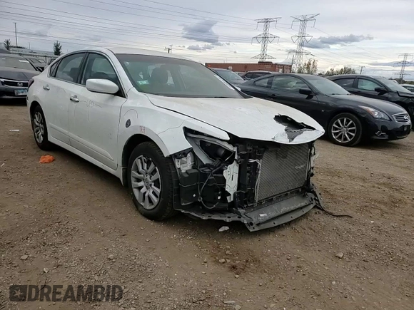 2017 Nissan Altima S z VIN 1N4AL3AP4HC245702, wystawiony jako Copart lot #74744884 z przebiegiem 121 345 mil mil oraz Szkoda całkowita • Salvage title. Historia ofert i sprzedaży dostępna na DreamBid. Obrazek 10.
