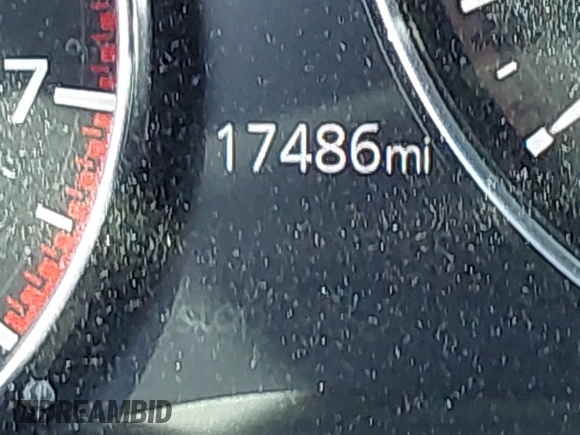 2022 Mazda 3 Select with VIN 3MZBPABLXNM315231, listed as a IAAI auction lot 42522045 with 17,486 mi miles and . Bid and sale history available at DreamBid. Image 15.