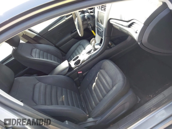 2013 Ford Fusion SE с VIN 3FA6P0H79DR173602, выставлен на аукционе IAAI как лот 42123850 с пробегом 111 189 миль миль и . История ставок и продаж доступна на DreamBid. Изображение 5.