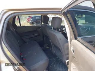 2010 GMC Terrain SLE-1 с VIN 2CTALBEW3A6416819, выставлен на аукционе IAAI как лот 42655111 с пробегом 144 614 миль миль и . История ставок и продаж доступна на DreamBid. Изображение 8.