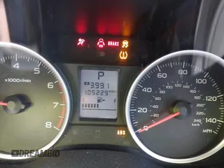 2016 Subaru Forester 2.5i z VIN JF2SJABC5GH541514, wystawiony jako IAAI lot #42312781 z przebiegiem 105 229 mil mil oraz . Historia ofert i sprzedaży dostępna na DreamBid. Obrazek 7.