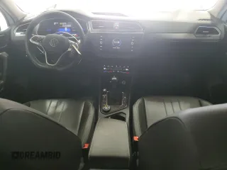 2022 Volkswagen Tiguan SE с VIN 3VV2B7AX2NM103918, выставлен на аукционе Copart как лот 88865235 с пробегом 45 035 миль миль и Списание • Salvage title. История ставок и продаж доступна на DreamBid. Изображение 8.