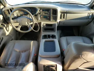 2005 GMC Yukon SLE with VIN 1GKEC13TX5J151930, listed as a Copart auction lot 73030094 with 216,351 mi miles and Clean Title. Bid and sale history available at carsss.com. Image 8.
