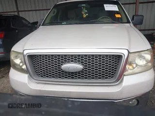 2008 Ford F-150 XLT z VIN 1FTPW12V08FB96378, wystawiony jako IAAI lot #41532378 z przebiegiem 203 260 mil mil oraz . Historia ofert i sprzedaży dostępna na DreamBid. Obrazek 12.