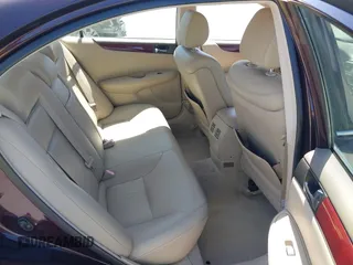 2004 Lexus ES 350 z VIN JTHBA30G045031955, wystawiony jako IAAI lot #42361895 z przebiegiem 92 752 mil mil oraz . Historia ofert i sprzedaży dostępna na DreamBid. Obrazek 8.