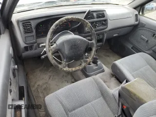 2000 Nissan Frontier XE with VIN 1N6DD26S9YC331662, listed as a Copart auction lot 56790225 with 180,272 mi miles and Clean title. Bid and sale history available at DreamBid. Image 8.