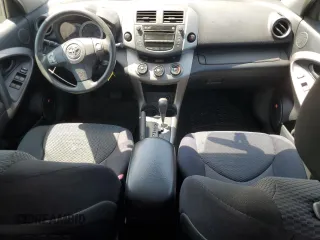 2008 Toyota RAV4 Sport with VIN JTMZD32V185111595, listed as a Copart auction lot 58796765 with 242,976 mi miles and Clean title. Bid and sale history available at DreamBid. Image 8.