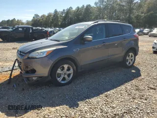 2013 Ford Escape SE with VIN 1FMCU9GX9DUD46812, listed as a Copart auction lot 47969295 with 120,314 mi miles and Salvage Title. Bid and sale history available at carsss.com. Image 1.