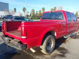2000 Ford F-350 XL with VIN 3FTSW30F8YMA69377, listed as a IAAI auction lot 41273100 with 158,785 mi miles and . Bid and sale history available at DreamBid. Image 17.