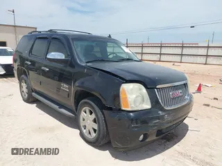 2011 GMC Yukon SLT z VIN 1GKS1CE07BR343505, wystawiony jako IAAI lot #42235685 z przebiegiem 229 843 mil mil oraz . Historia ofert i sprzedaży dostępna na DreamBid. Obrazek 1.
