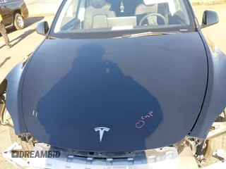 2023 Tesla Model Y Long Range with VIN 7SAYGAEE3PF925928, listed as a IAAI auction lot 41753910 with Not provided miles and . Bid and sale history available at DreamBid. Image 10.