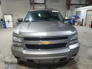 2012 Chevrolet Tahoe LS with VIN 1GNSKAE09CR233304, listed as a Copart auction lot 52111325 with 154,401 mi miles and Clean title. Bid and sale history available at DreamBid. Image 5.