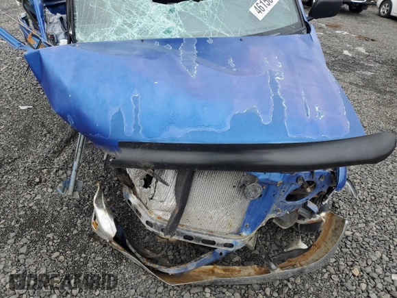 1994 Toyota T100 z VIN JT4VD20A0R0011799, wystawiony jako Copart lot #46150095 z przebiegiem 186 722 mil mil oraz Szkoda całkowita • Salvage title. Historia ofert i sprzedaży dostępna na DreamBid. Obrazek 11.
