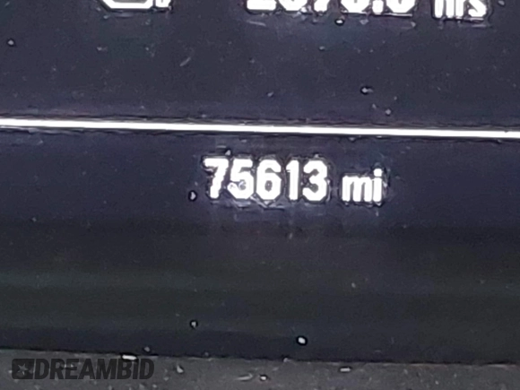 2023 Chevrolet Silverado 1500 Custom with VIN 1GCPDBEK1PZ188073, listed as a IAAI auction lot 42083332 with 75,613 mi miles and . Bid and sale history available at DreamBid. Image 15.