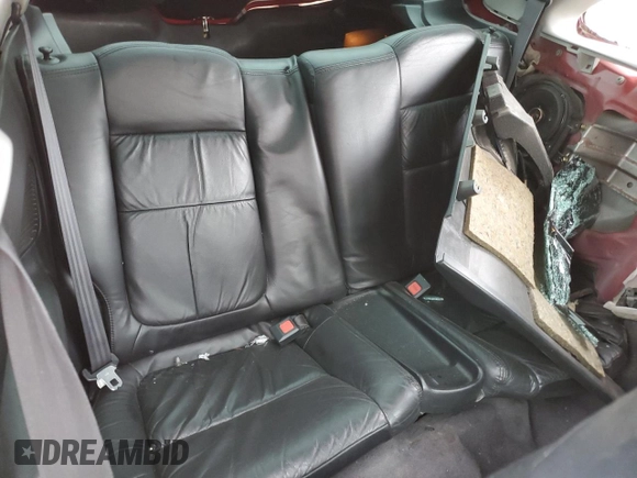2000 Acura Integra z VIN JH4DC4471YS804071, wystawiony jako Copart lot #67505384 z przebiegiem 192 655 mil mil oraz Szkoda całkowita • Salvage title. Historia ofert i sprzedaży dostępna na DreamBid. Obrazek 10.
