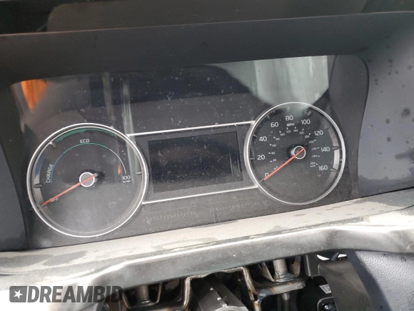 2024 Kia Sorento EX with VIN KNDRHDLG9R5248568, listed as a Copart auction lot 55761135 with Not provided miles and Non repairable. Bid and sale history available at DreamBid. Image 9.