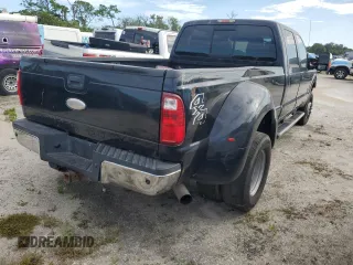 2011 Ford F-350 XL с VIN 1FT8W3DT4BEB07145, выставлен на аукционе Copart как лот 65760755 с пробегом Не указан миль и Чистый • Clean title. История ставок и продаж доступна на DreamBid. Изображение 3.