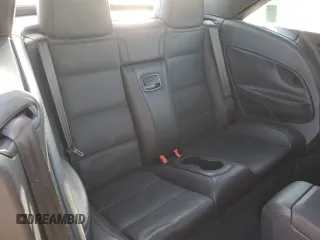 2012 Volkswagen Eos Komfort с VIN WVWBW7AH5CV000992, выставлен на аукционе Copart как лот 43731555 с пробегом 98 248 миль миль и Списание • Salvage title. История ставок и продаж доступна на DreamBid. Изображение 11.