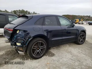 2021 Porsche Macan z VIN WP1AA2A5XMLB14937, wystawiony jako Copart lot #42006234 z przebiegiem 17 851 mil mil oraz Szkoda całkowita • Salvage title. Historia ofert i sprzedaży dostępna na DreamBid. Obrazek 3.