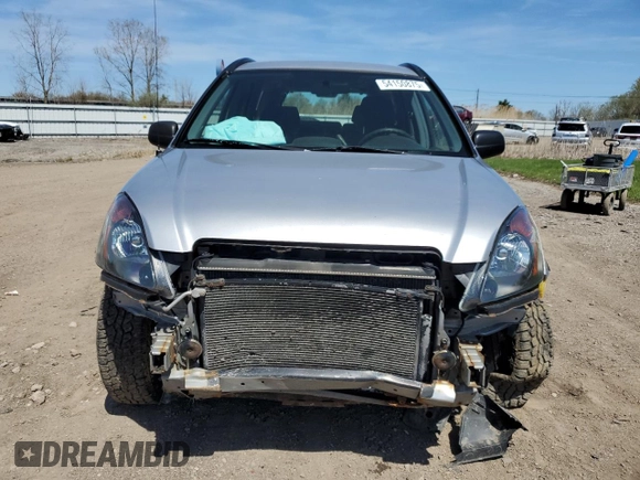 2004 Honda CR-V LX with VIN JHLRD78444C056316, listed as a Copart auction lot 54150875 with 196,940 mi miles and Salvage Title. Bid and sale history available at carsss.com. Image 5.