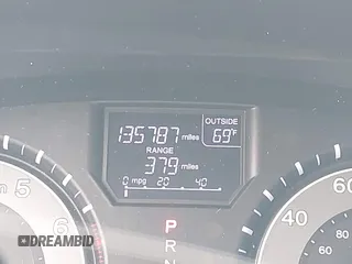 2012 Honda Odyssey EX-L с VIN 5FNRL5H65CB031318, выставлен на аукционе IAAI как лот 42371195 с пробегом 135 787 миль миль и . История ставок и продаж доступна на DreamBid. Изображение 15.