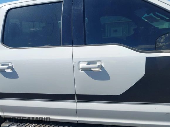 2016 Ford F-150 XLT with VIN 1FTEW1EP6GFD18888, listed as a IAAI auction lot 42354902 with 228,060 mi miles and . Bid and sale history available at DreamBid. Image 13.